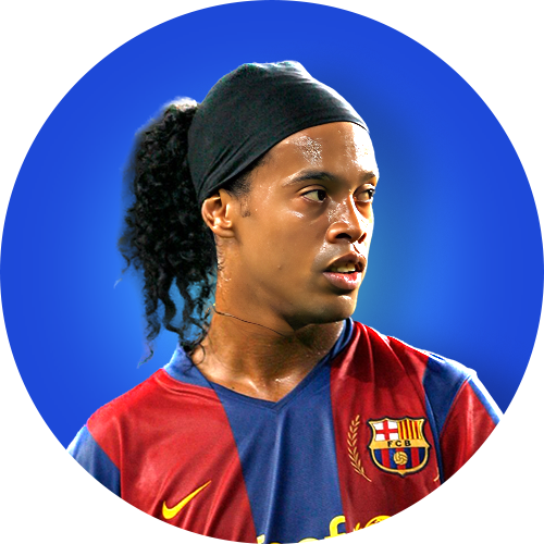 Ronaldinho