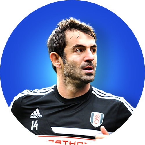 Giorgos Karagounis