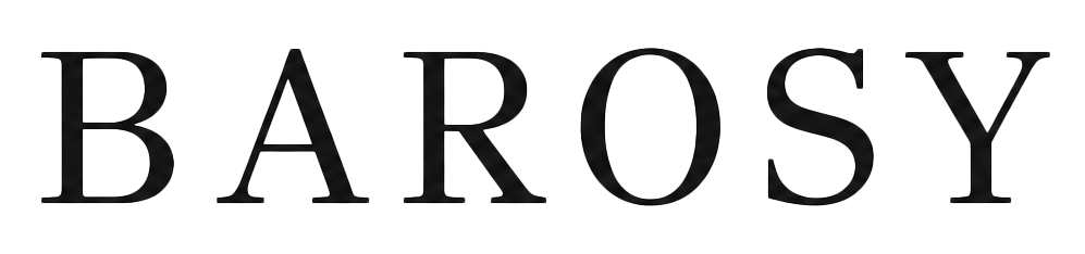 Barosy