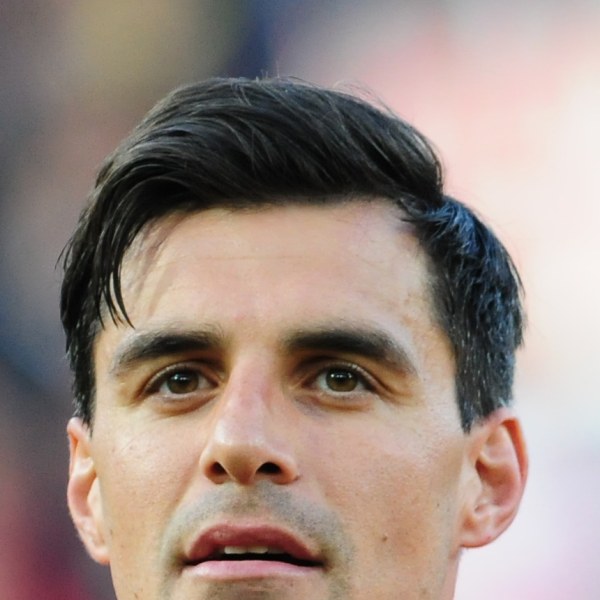 Paul Scharner — Foto: Ralf Roletschek (CC BY-SA 3.0)