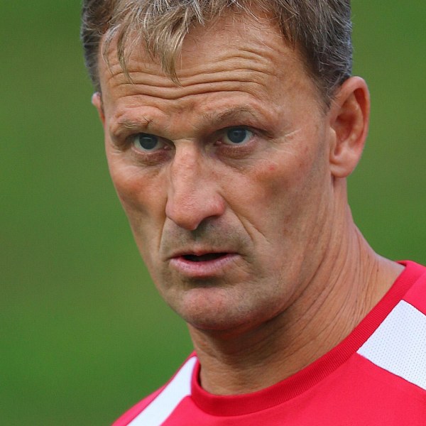 Wolfgang Knaller — Foto: Steindy (CC BY-SA 4.0)
