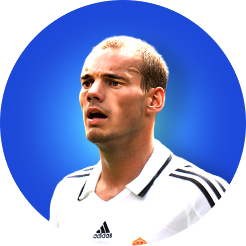 Wesley Sneijder