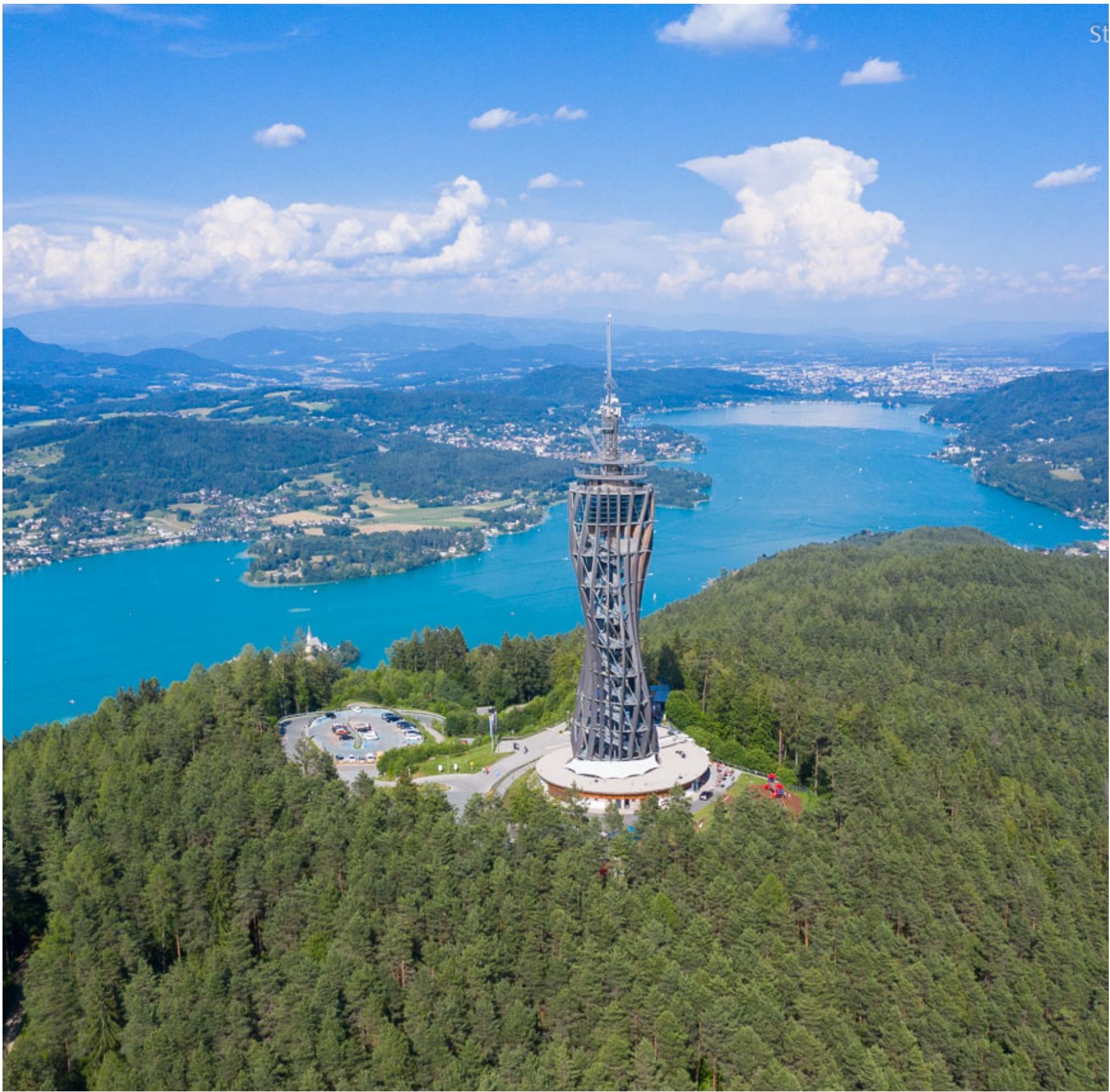 Pyramidenkogel