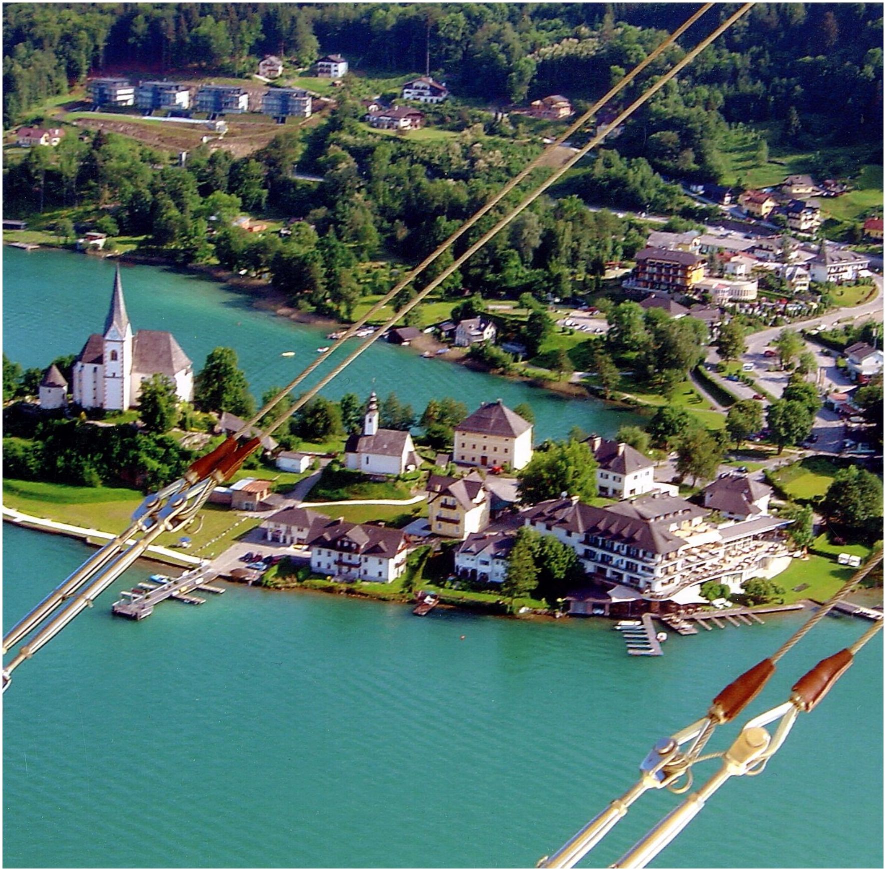 Wörthersee